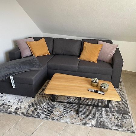 Ahaus: Stadtoase Mit Terrasse & Privater Garage מראה חיצוני תמונה