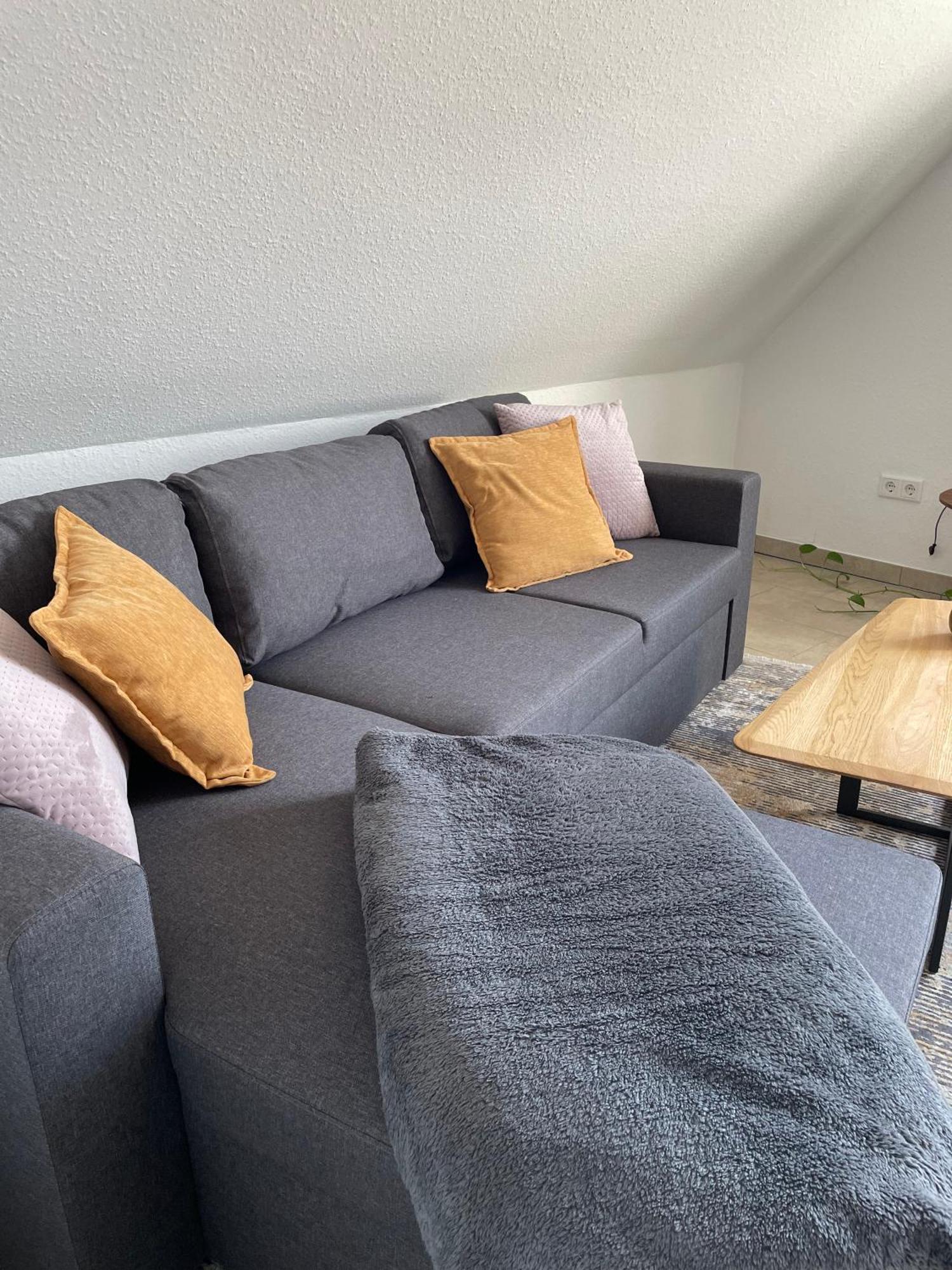 Ahaus: Stadtoase Mit Terrasse & Privater Garage מראה חיצוני תמונה